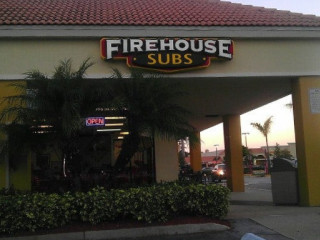 Firehouse Subs Margate