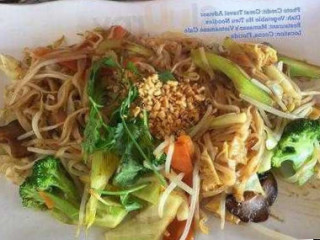 Mamasan's Vietnamese Cafe Inc