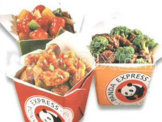 Panda Express