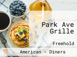Park Ave Grille