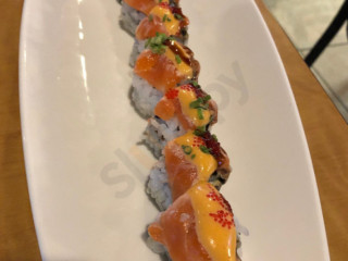 Sumo Sushi Hibachi