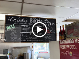 La Sala's Bi-rite Market