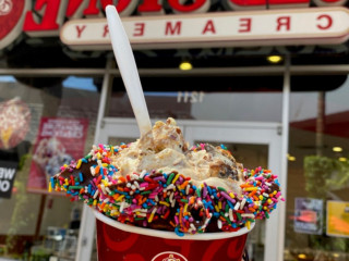 Cold Stone Creamery