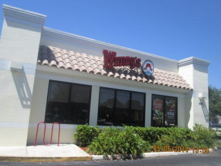 Wendy's