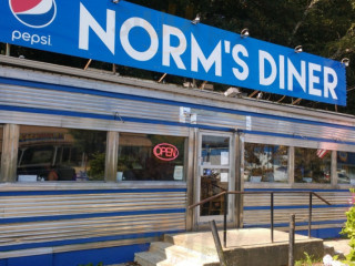 Norm's Diner