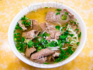 Pho Grill