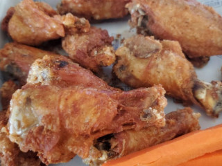 Honey's Fried Chicken