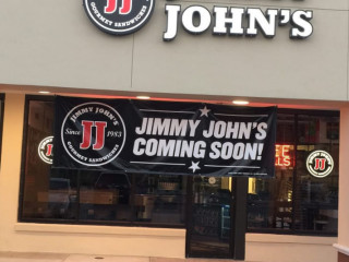 Jimmy John's