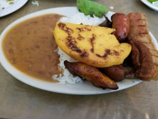 Colombian Cuisine