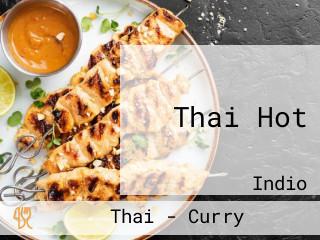 Thai Hot