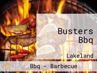 Busters Bbq