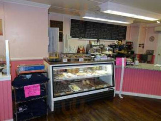 Pink Pastry Shop