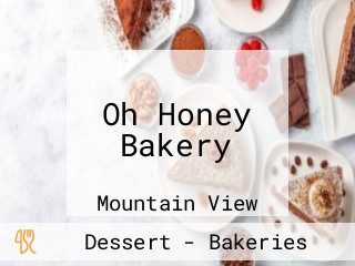 Oh Honey Bakery