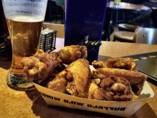 Buffalo Wild Wings