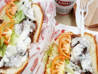 Charleys Cheesesteaks