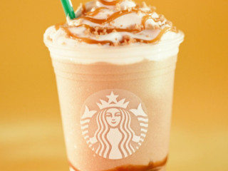 Starbucks Coffee