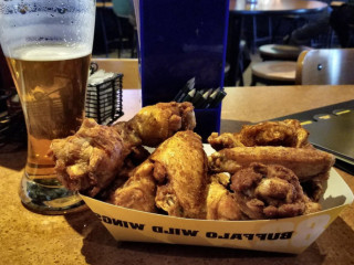 Buffalo Wild Wings