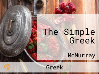 The Simple Greek