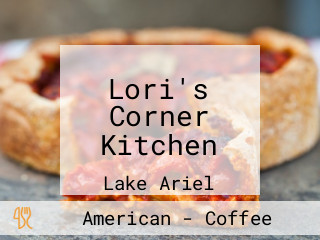 Lori's Corner Kitchen