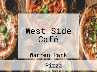 West Side Café