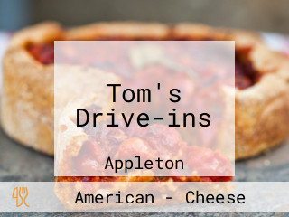Tom's Drive-ins