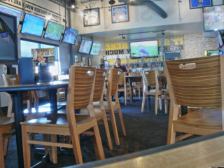 Buffalo Wild Wings