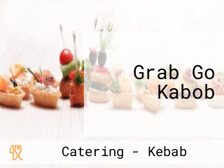 Grab Go Kabob