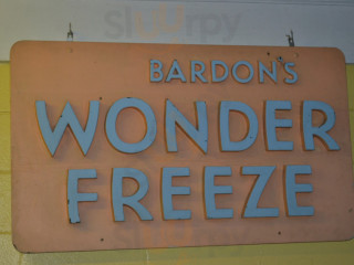 Bardon's Wonder Freeze