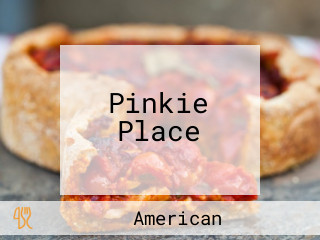 Pinkie Place