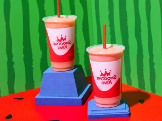 Smoothie King