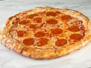 Redbrick Pizza