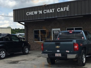 Chat Chew Diner