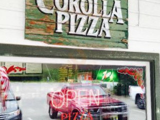 Corolla Pizza Deli