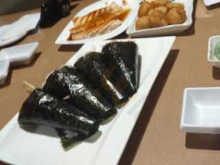 Nijiya Sushi