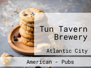 Tun Tavern Brewery