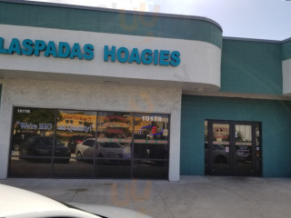 La Spada's Original Hoagies