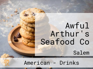 Awful Arthur's Seafood Co