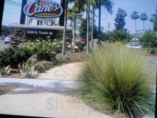 Raising Cane's Chicken Fingers