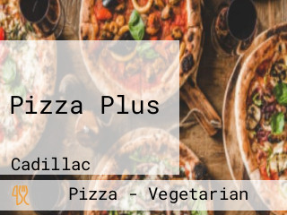 Pizza Plus