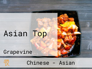 Asian Top