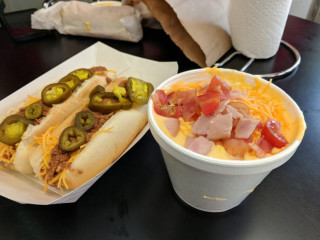Sam's Hotdogs