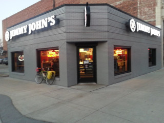 Jimmy John's