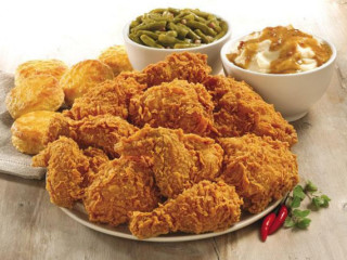 Popeyes Louisiana Kitchen