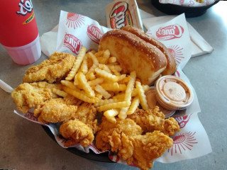 Raising Cane's Chicken Fingers