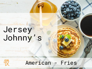 Jersey Johnny’s