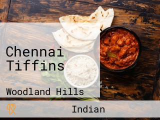 Chennai Tiffins