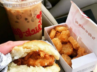 Chick-fil-a