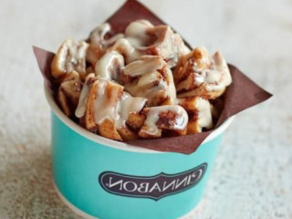 Cinnabon