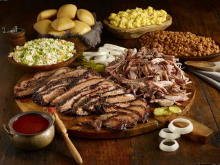 Dickey's Barbecue Pit