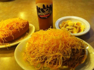 Skyline Chili